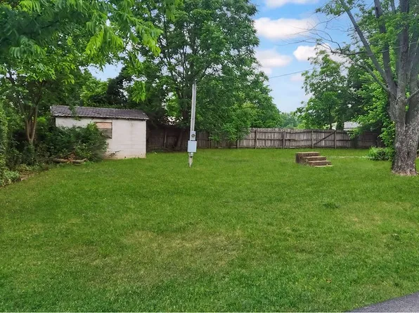 307 Huenefeld St, Lincoln, AR 72744