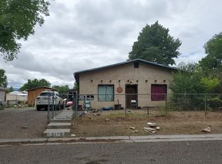 817 Morton St, Monte Vista, CO 81144