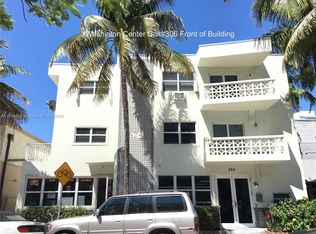 524 Washington Ave APT 306, Miami Beach, FL 33139