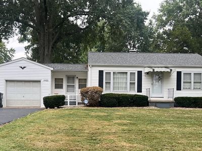 1922 Muren Blvd, Belleville, IL, 62221