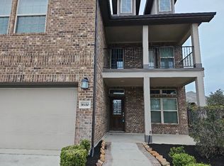 16110 Swift Fox Ct, Cypress, TX 77433