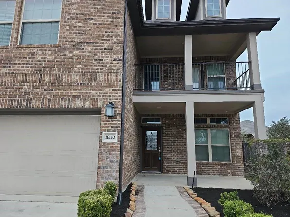 16110 Swift Fox Ct, Cypress, TX 77433