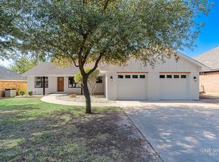 4701 Beall Blvd, Abilene, TX 79606