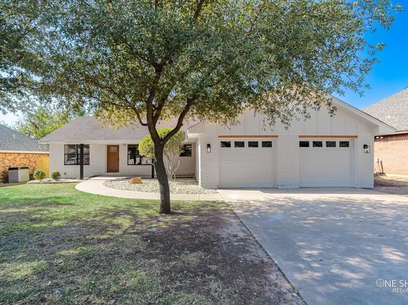 4701 Beall Blvd, Abilene, TX 79606