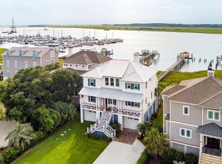 9 Red Sunset Ln, Folly Beach, SC 29439
