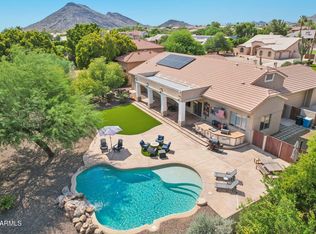 4815 W Saddlehorn Rd, Phoenix, AZ 85083