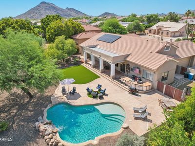 4815 W Saddlehorn Rd, Phoenix, AZ, 85083