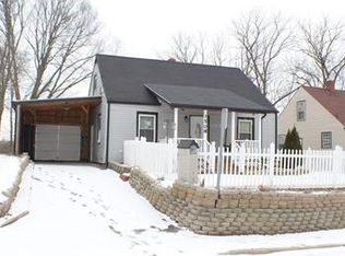 1508 W 11th St, Anderson, IN