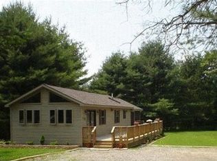 115 Ridgewood Ave, Broadalbin, NY 12025