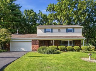 9179 Revere Run, West Chester, OH 45069