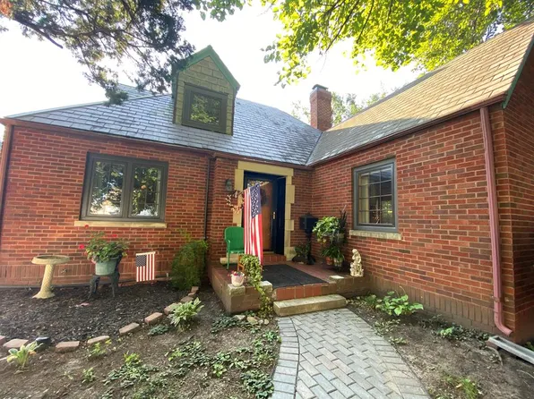 405 S Halliburton St, Kirksville, MO 63501