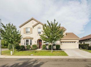 3501 Blanchette Way, Rancho Cordova, CA 95670