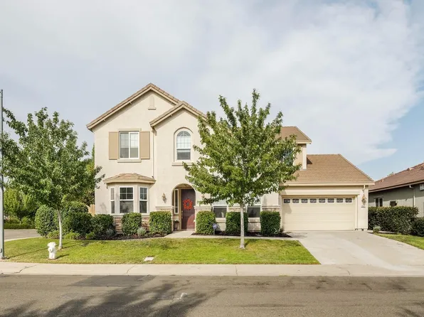 3501 Blanchette Way, Rancho Cordova, CA 95670