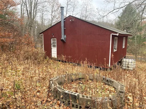 0 Brandes Rd, Wellsville, NY 14895