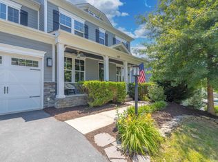 639 Jonna St, Crozet, VA 22932