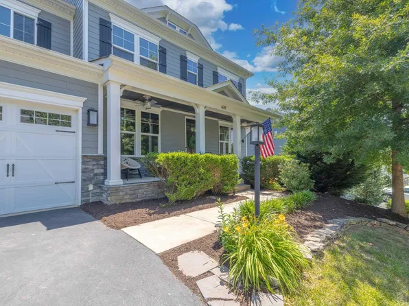 639 Jonna St, Crozet, VA 22932