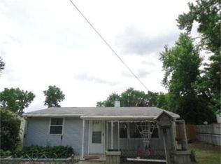 63 Porter St, Springfield, MA 01104