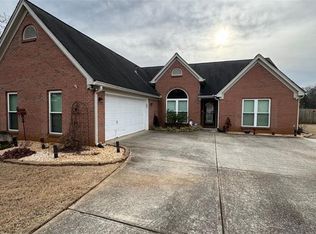 6960 Timberbrooke Dr, Gainesville, GA 30506