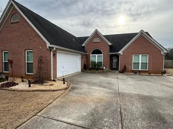 6960 Timberbrooke Dr, Gainesville, GA 30506