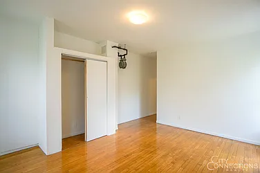 Rented by City Connections Realty