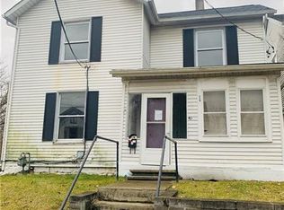 416 Epworth St, New Castle, PA 16101