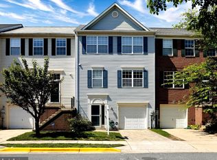 3707 Elkhorn Cir, Bowie, MD 20716