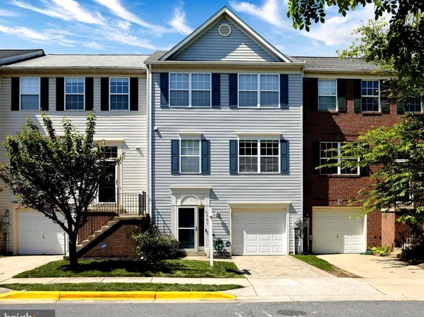 3707 Elkhorn Cir, Bowie, MD 20716