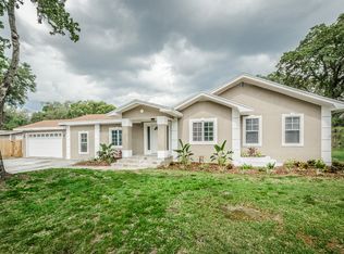 8609 N Rome Ave, Tampa, FL 33604