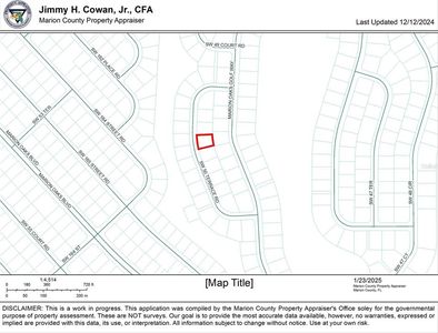 0 SW 50th Terrace Rd #15, Ocala, FL, 34473