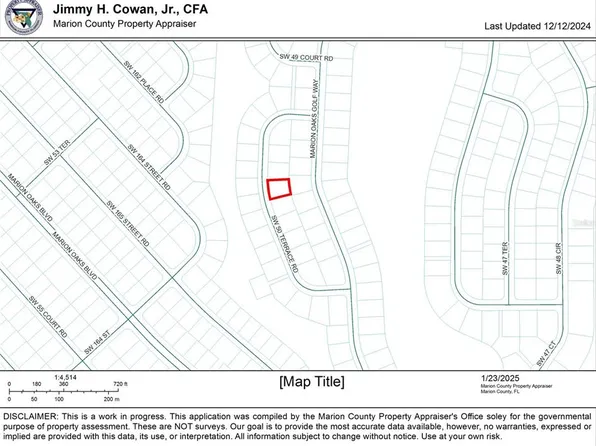 0 SW 50th Terrace Rd #15, Ocala, FL 34473