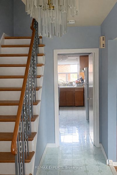 Toronto House for rent - 3 Bedrooms in Toronto