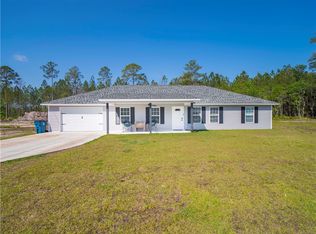 101 Red Hawk Ct, Waynesville, GA 31566