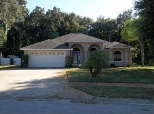 3075 Sandalwood Ln, Titusville, FL 32780