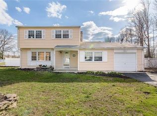 509 New Rd, Vincentown, NJ 08088