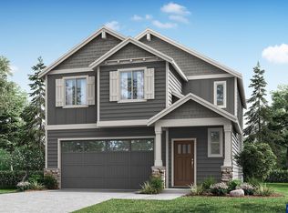 5561 NW Tanoak Pl, Corvallis, OR