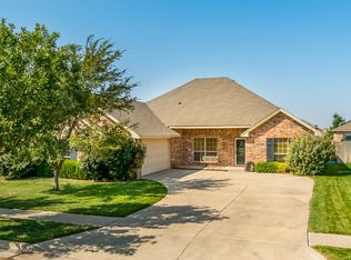 6508 Lexis St, Amarillo, TX 79119