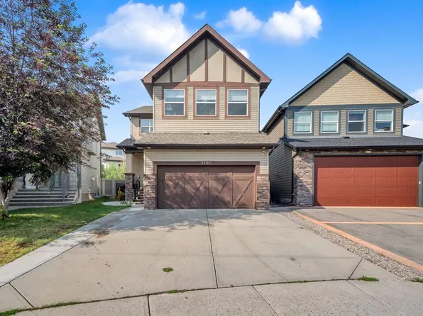 1182 S Kingston Cres SE, Airdrie, AB T4A 0E9