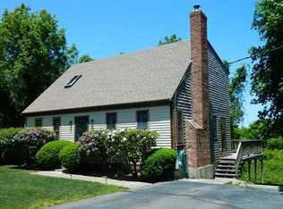 23 Birch Ave, Plymouth, MA 02360