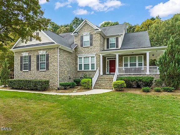 2nd image of 1009 Hidden River Ct