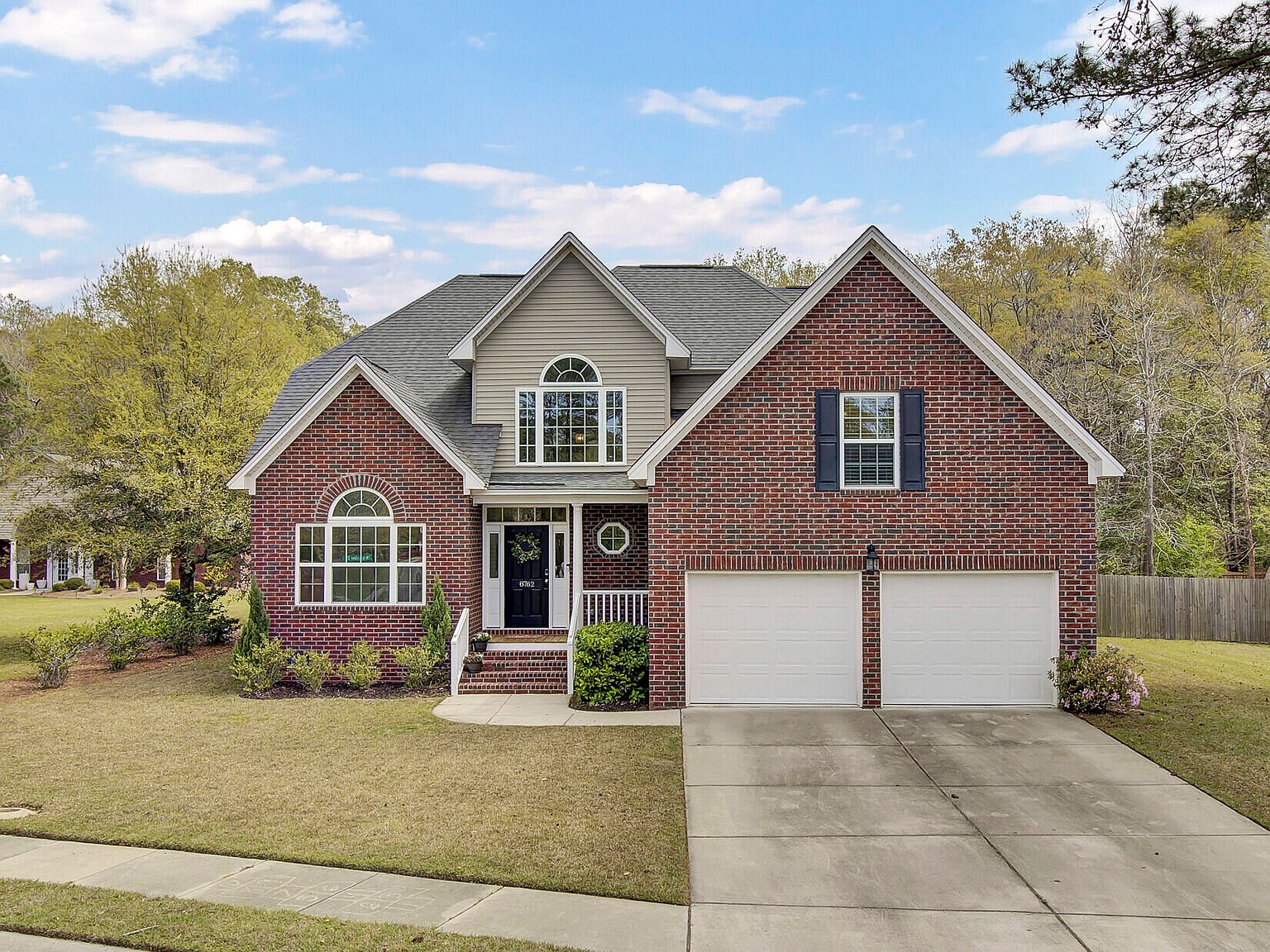 8762 Evangeline Dr, North Charleston, SC 29420 Zillow
