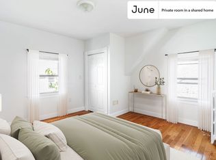 45 Montcalm Ave #2F, Brighton, MA 02135