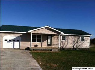 3808 Swearengin Rd, Grant, AL 35747