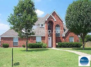 4819 Rustic Ridge Ct, Sachse, TX 75048