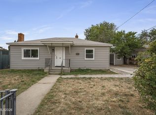 1520 Oliver Ave, Reno, NV 89512