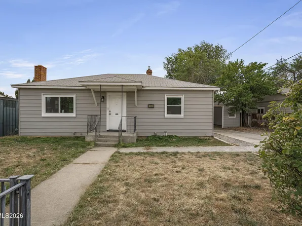 1520 Oliver Ave, Reno, NV 89512