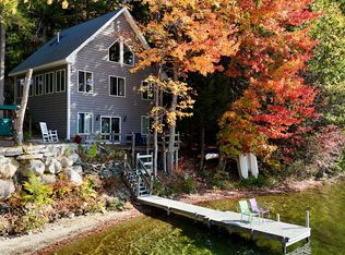 130 Hartview Cir, Orland, ME 04472