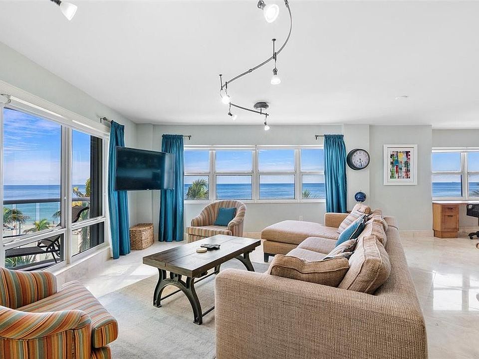 1st image of 3400 Galt Ocean Drive #201