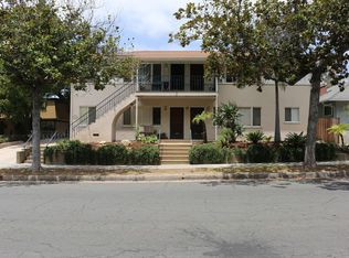 122 W Arrellaga Street, Santa Barbara, CA 93101