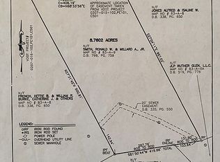 Rogers Clark Blvd, Ruther Glen, VA 22546