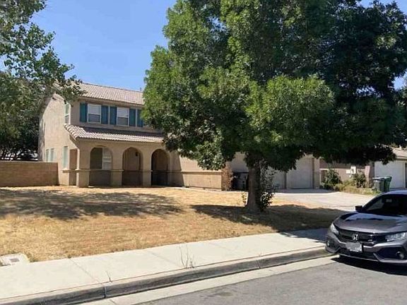 Property Front View